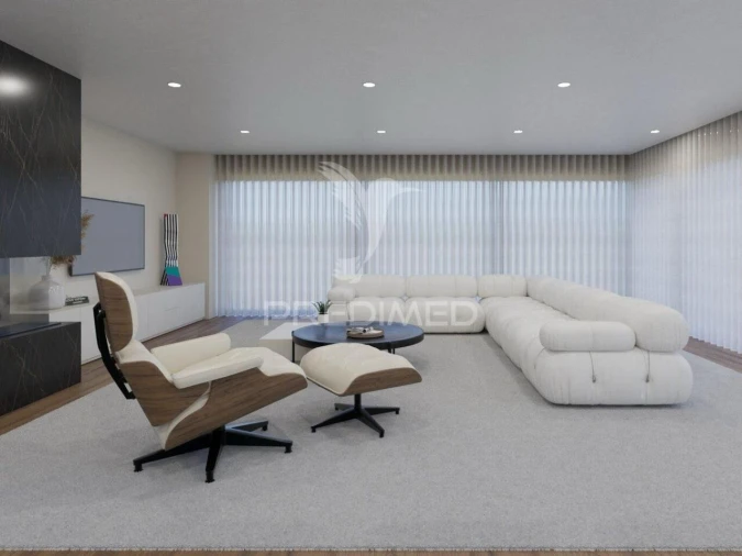 Moradia T4 para Venda em Porto Covo Foto 3