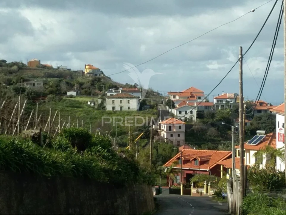 Moradia T6 para Venda em São Jorge Foto 10