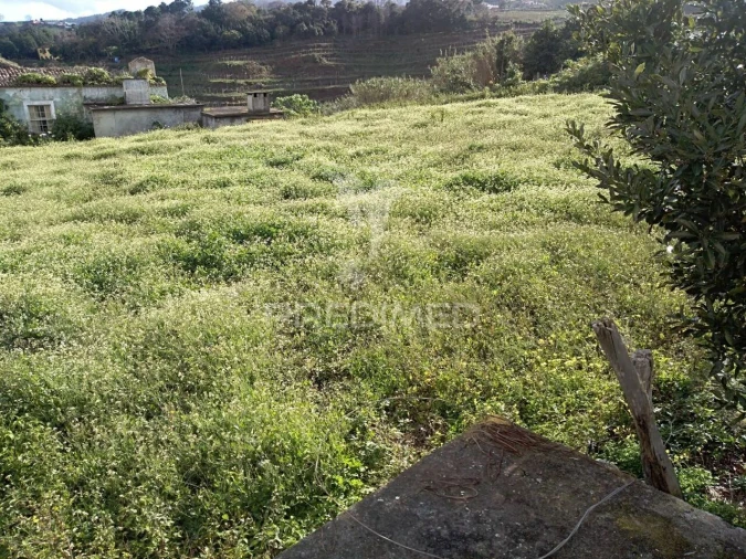 Moradia T6 para Venda em São Jorge Foto 9