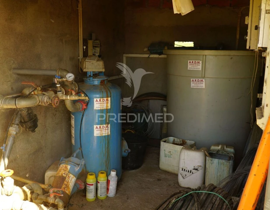 Quinta T0 para Venda em Santiago Maior Foto 37