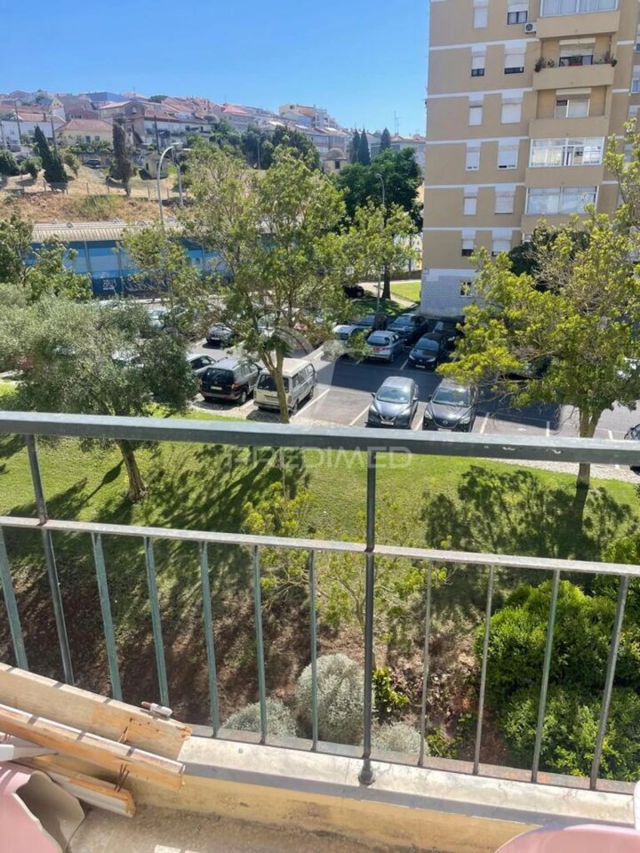 Apartamento T3 para Venda em Águas Livres Foto 23