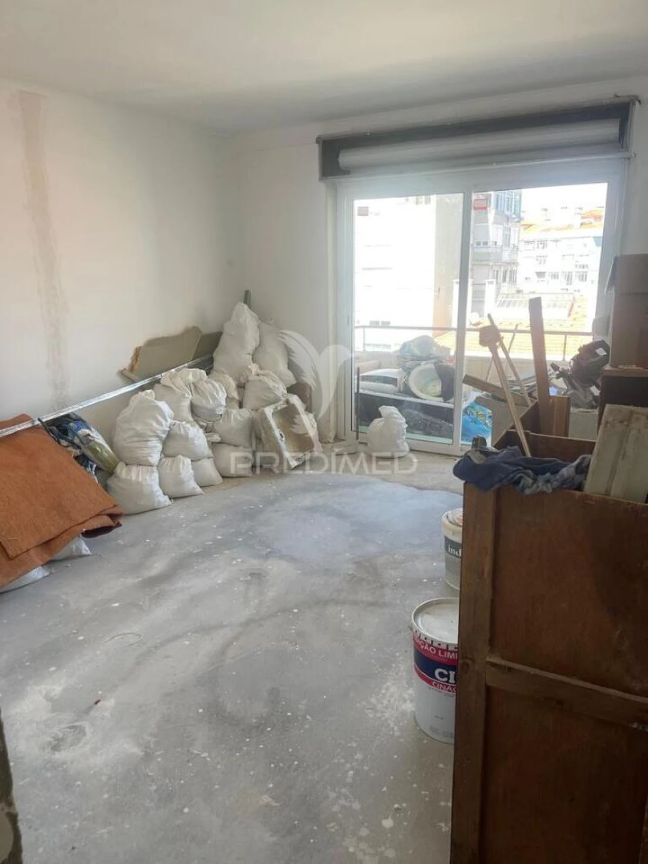 Apartamento T3 para Venda em Águas Livres Foto 16