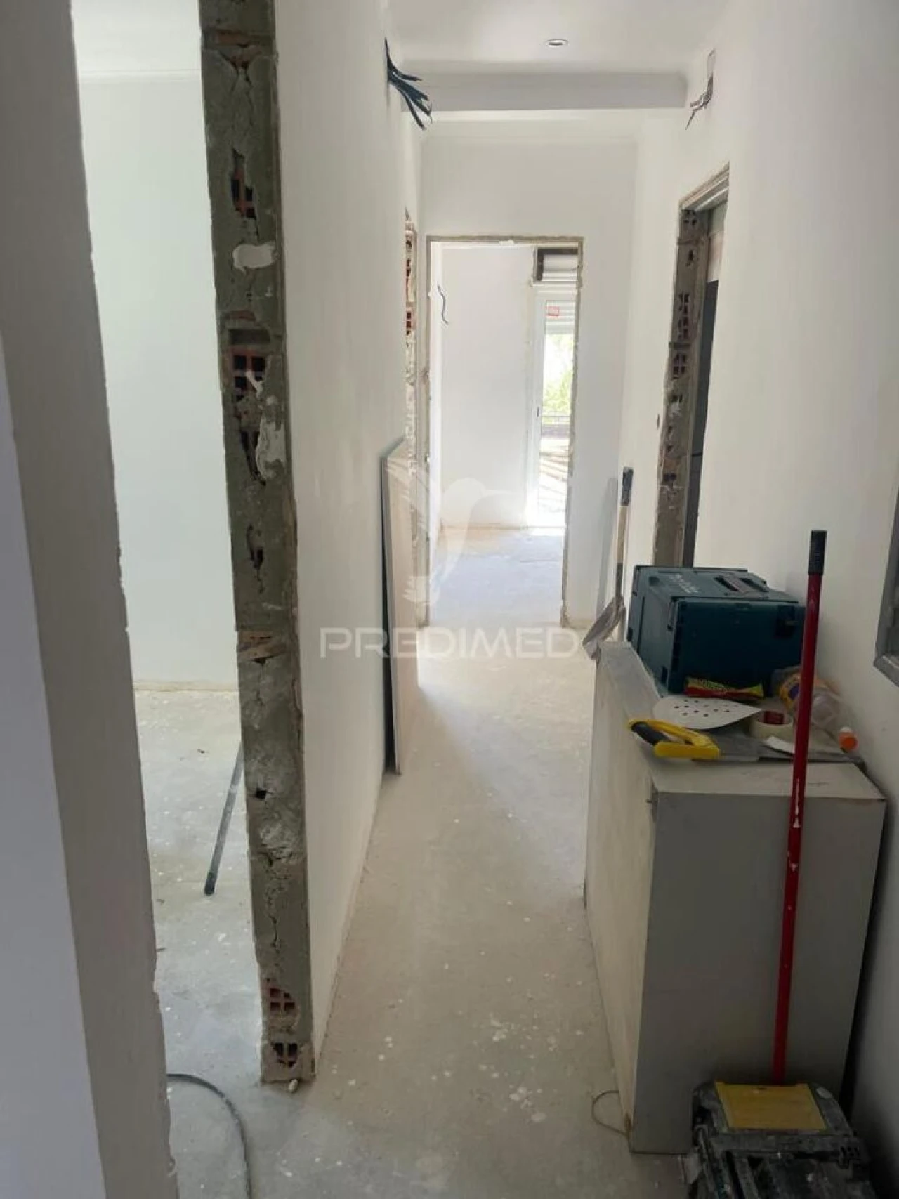 Apartamento T3 para Venda em Águas Livres Foto 27