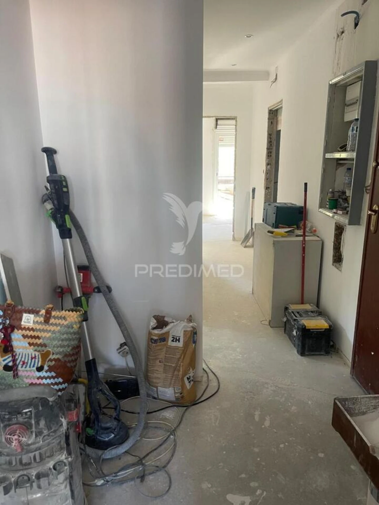 Apartamento T3 para Venda em Águas Livres Foto 20