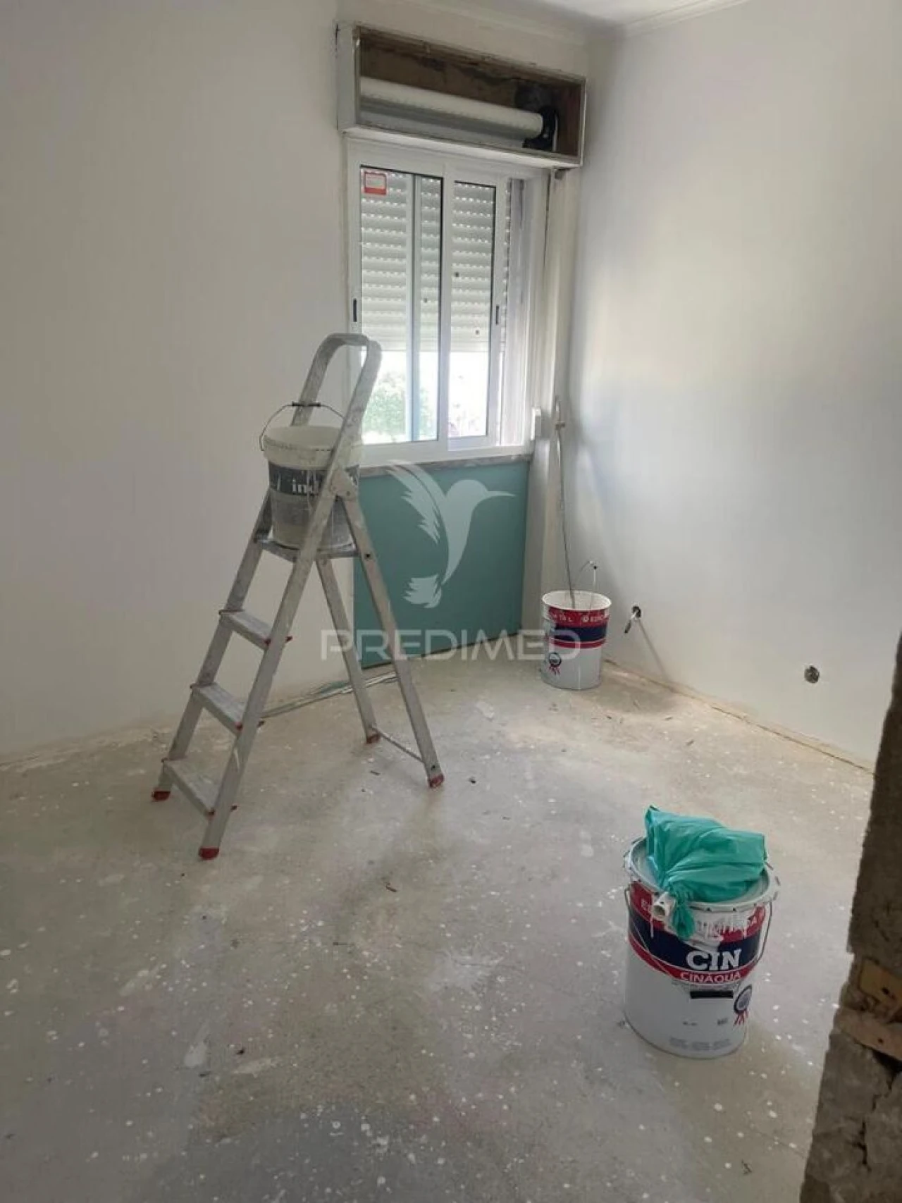 Apartamento T3 para Venda em Águas Livres Foto 22