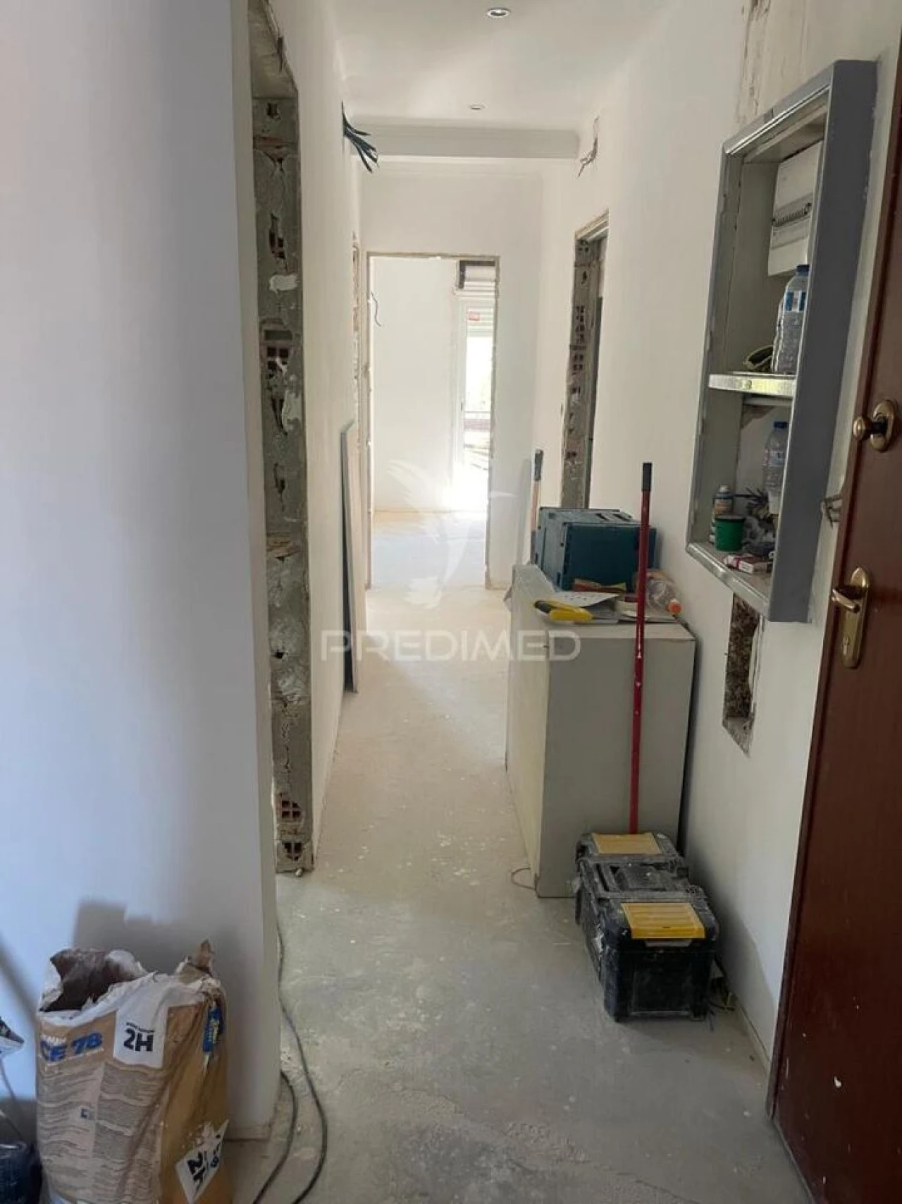 Apartamento T3 para Venda em Águas Livres Foto 21