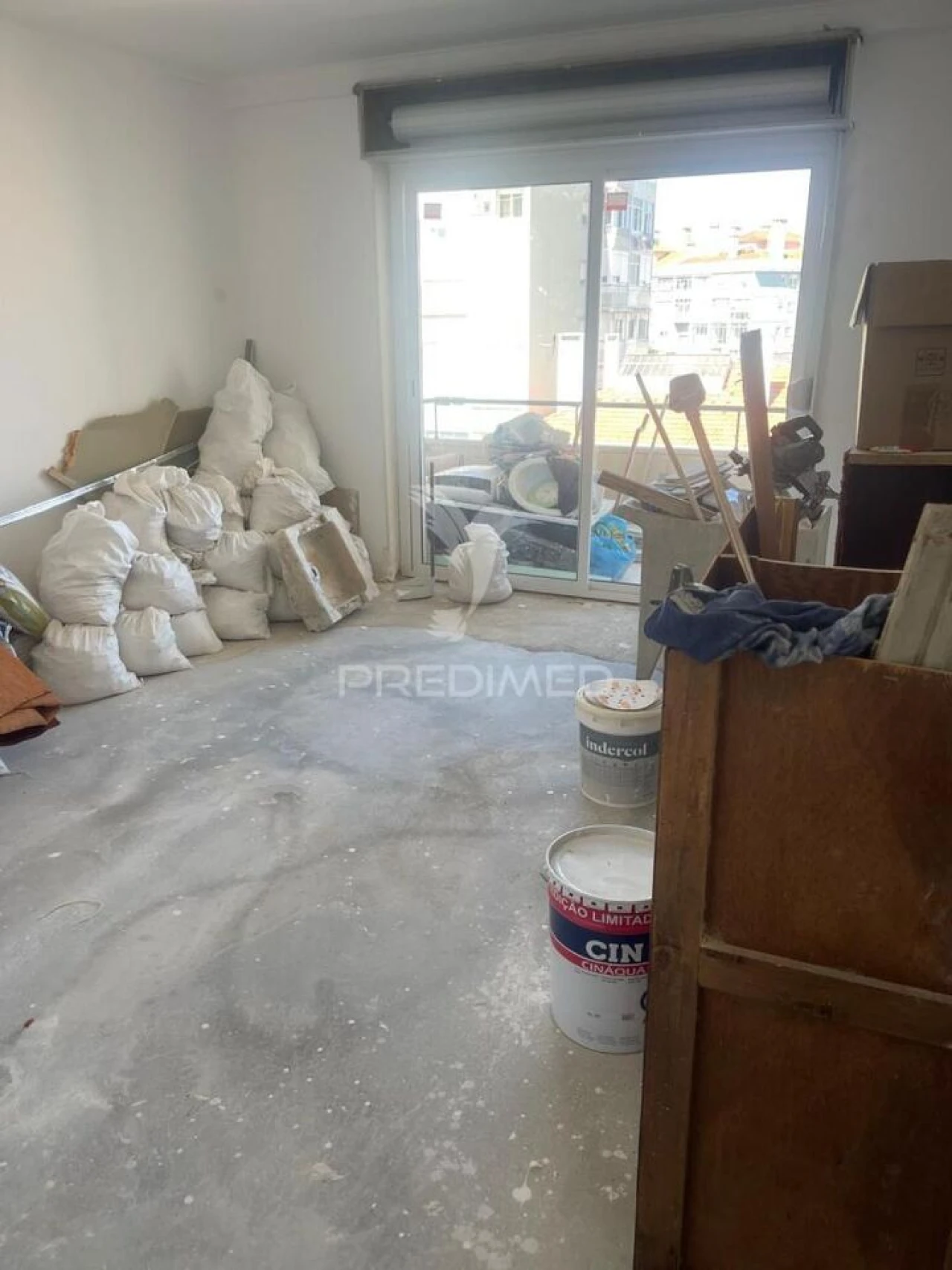 Apartamento T3 para Venda em Águas Livres Foto 15