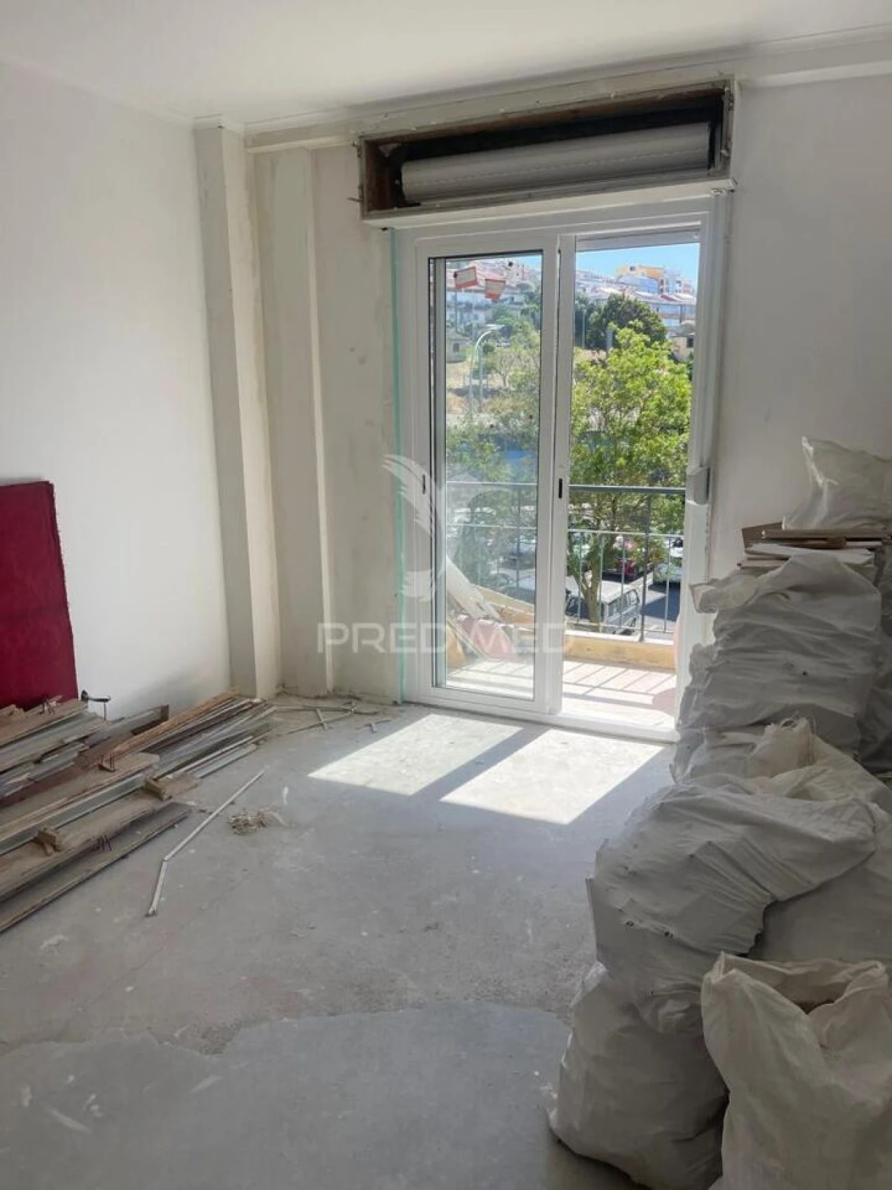 Apartamento T3 para Venda em Águas Livres Foto 1