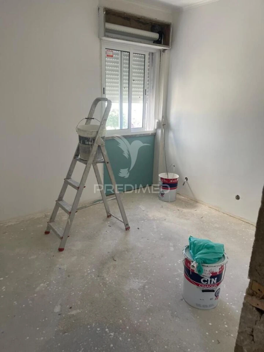 Apartamento T3 para Venda em Águas Livres Foto 22