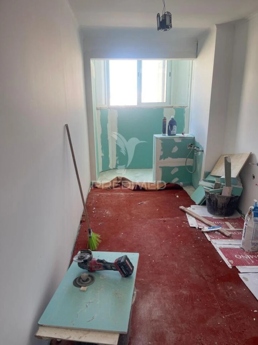 Apartamento T3 para Venda em Águas Livres Foto 13