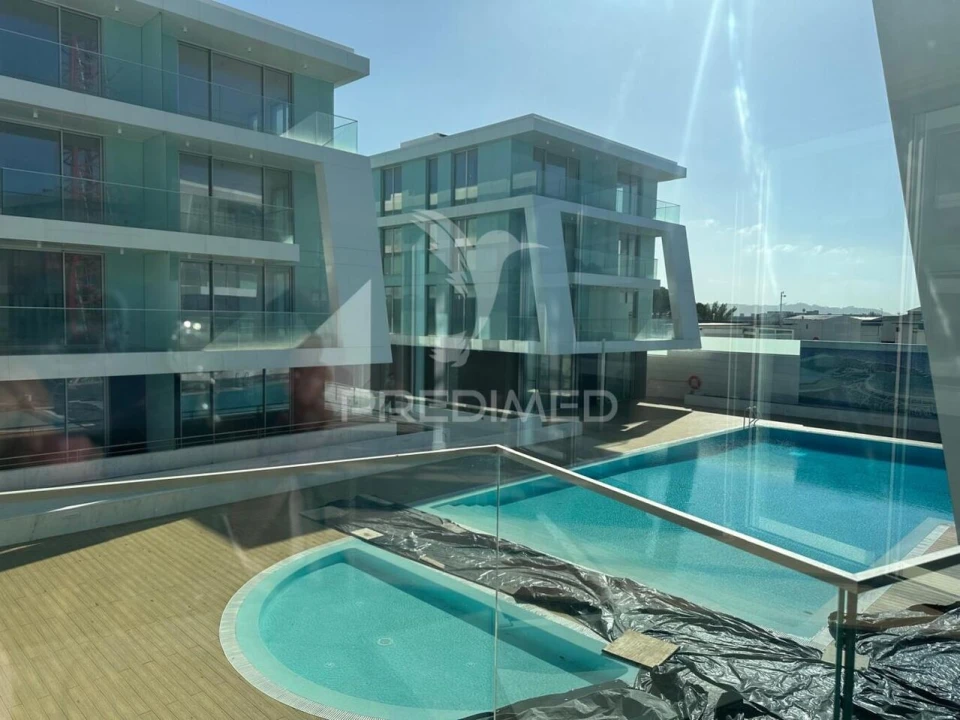 Apartamento T2 para Venda em São Martinho do Porto Foto 2