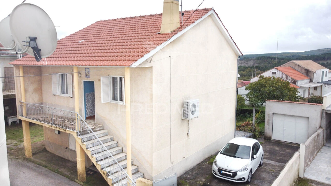 Moradia T3 para Venda em Vale de Espinho Foto 19