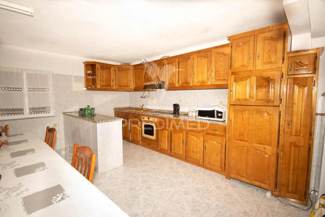 Moradia T3 para Venda em Vale de Espinho Foto 4