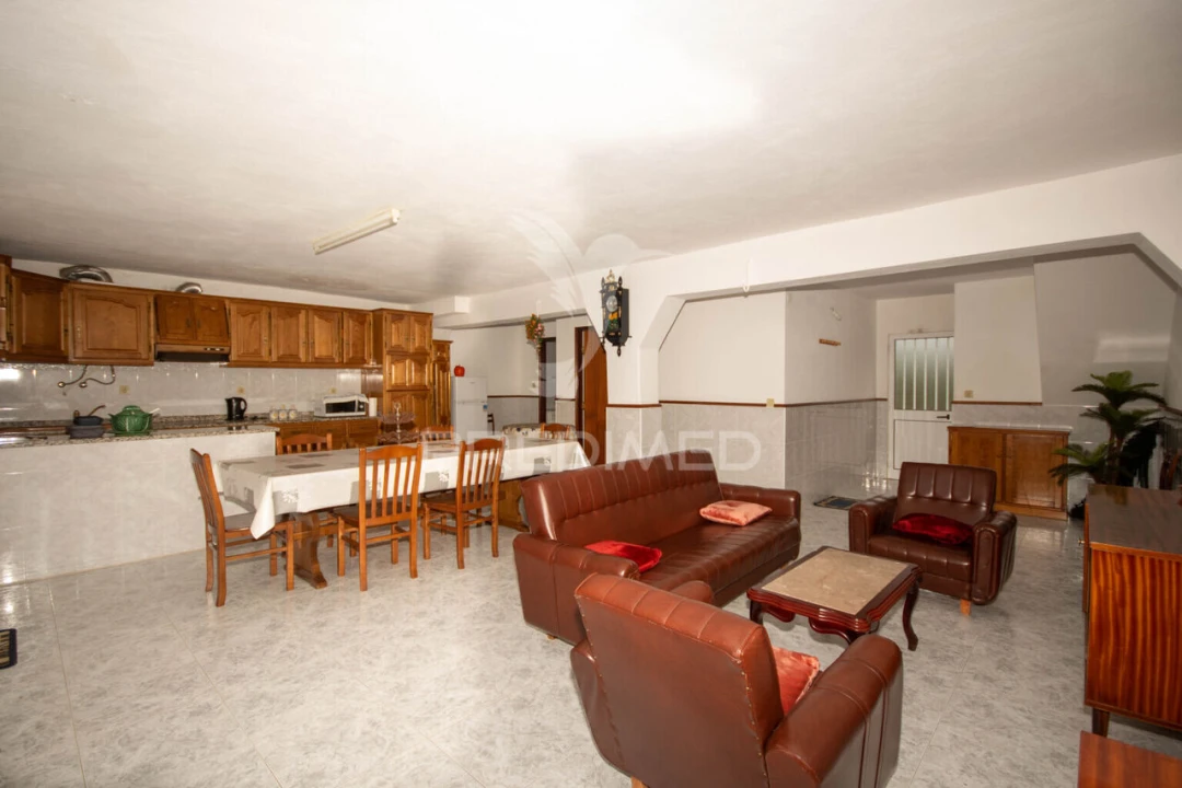 Moradia T3 para Venda em Vale de Espinho Foto 5