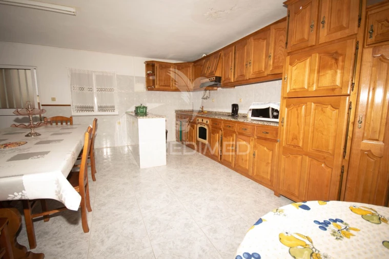 Moradia T3 para Venda em Vale de Espinho Foto 3