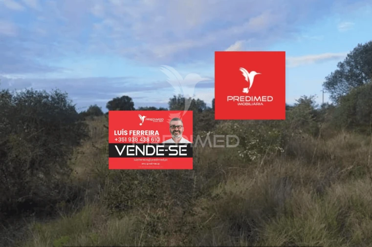 Terreno para Venda em Zibreira Foto 2