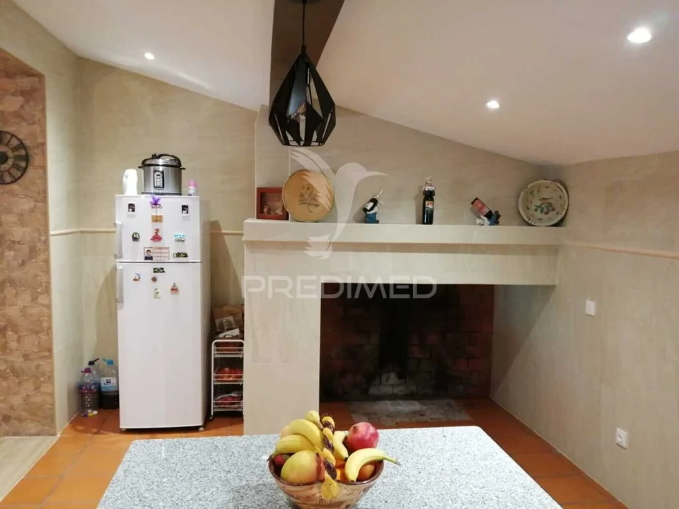 Quinta T3 para Venda em Urra Foto 11