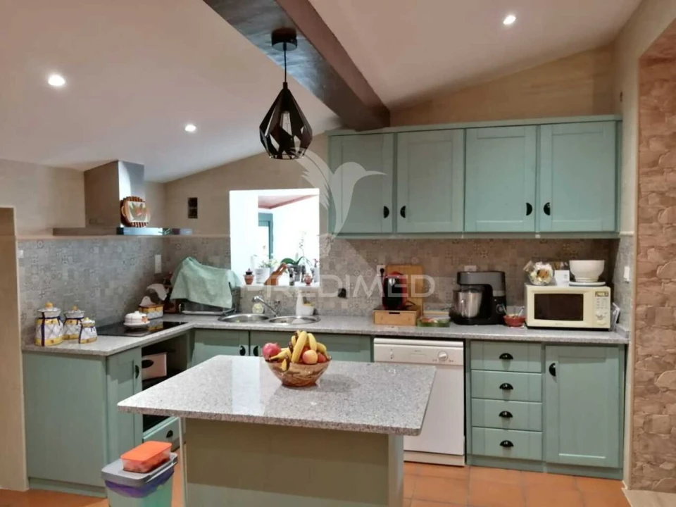 Quinta T3 para Venda em Urra Foto 2