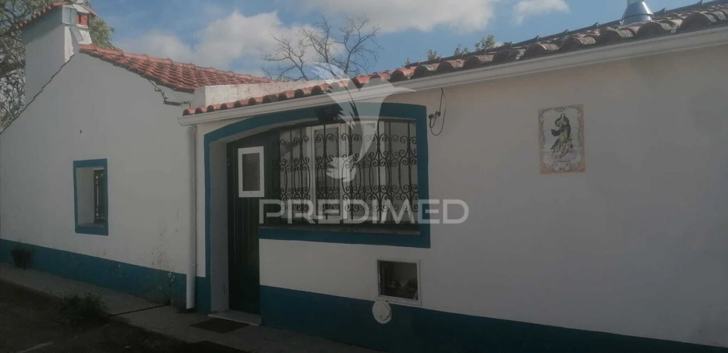 Quinta T3 para Venda em Urra Foto 22