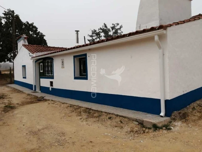 Quinta T3 para Venda em Urra Foto 23