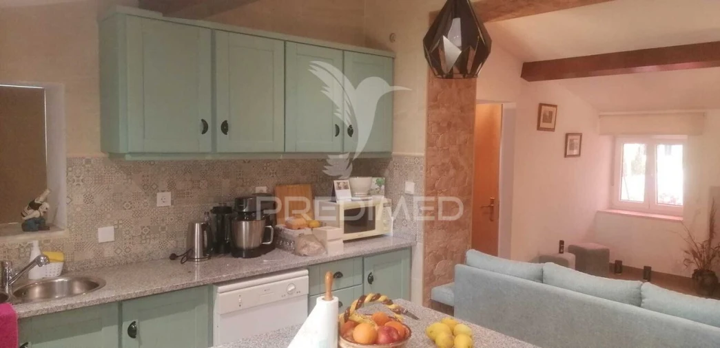 Quinta T3 para Venda em Urra Foto 5