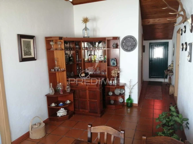 Quinta T3 para Venda em Urra Foto 9