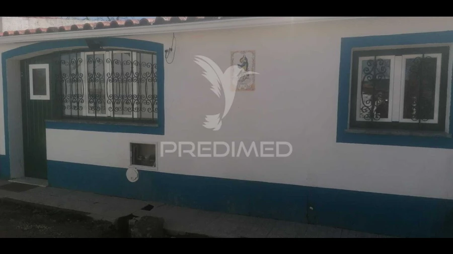 Quinta T3 para Venda em Urra