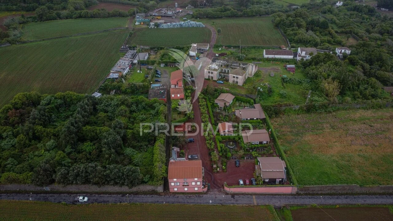 Quinta T9 para Venda em Ribeira Seca Foto 38