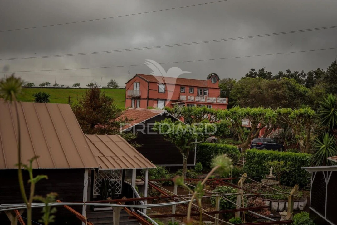 Quinta T9 para Venda em Ribeira Seca Foto 4