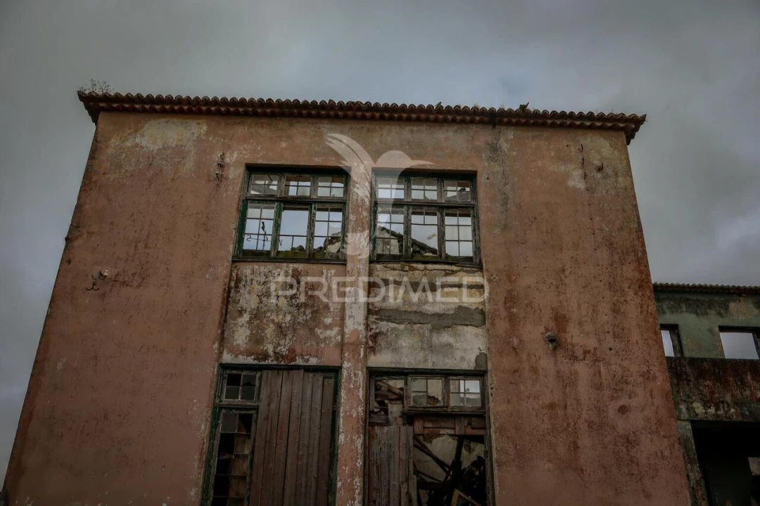 Quinta T9 para Venda em Ribeira Seca Foto 28