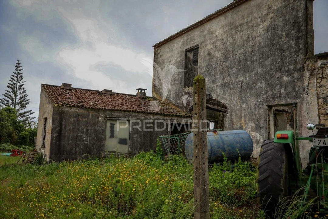 Quinta T9 para Venda em Ribeira Seca Foto 31