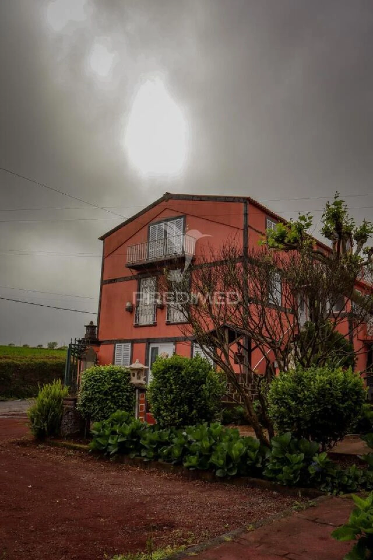 Quinta T9 para Venda em Ribeira Seca Foto 2