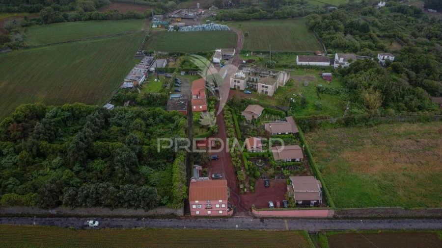 Quinta T9 para Venda em Ribeira Seca Foto 38