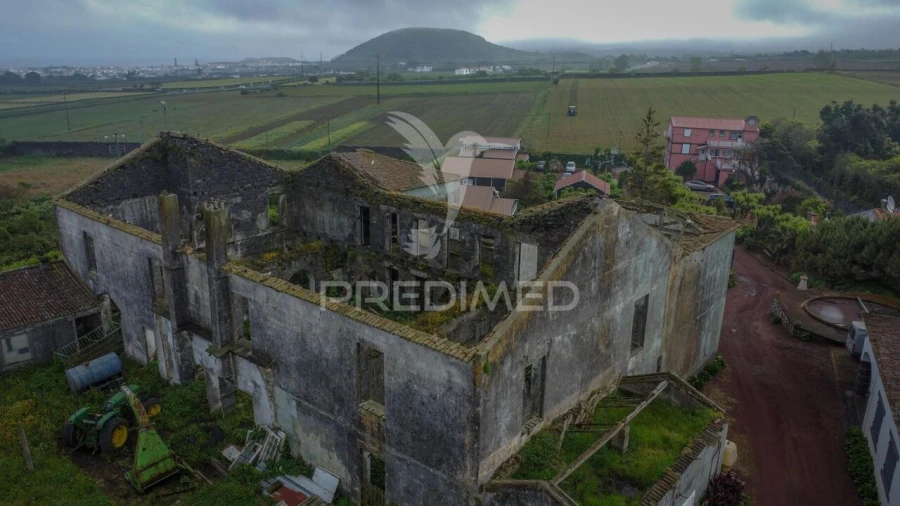 Quinta T9 para Venda em Ribeira Seca Foto 40