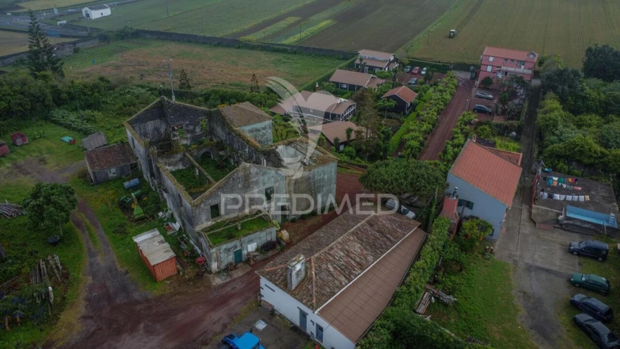 Quinta T9 para Venda em Ribeira Seca Foto 36