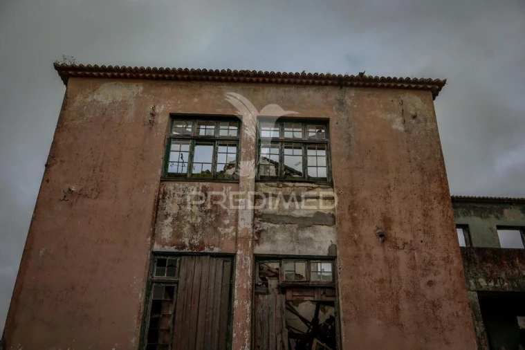 Quinta T9 para Venda em Ribeira Seca Foto 28