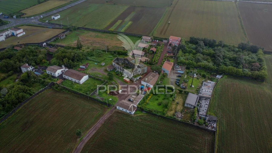 Quinta T9 para Venda em Ribeira Seca Foto 35