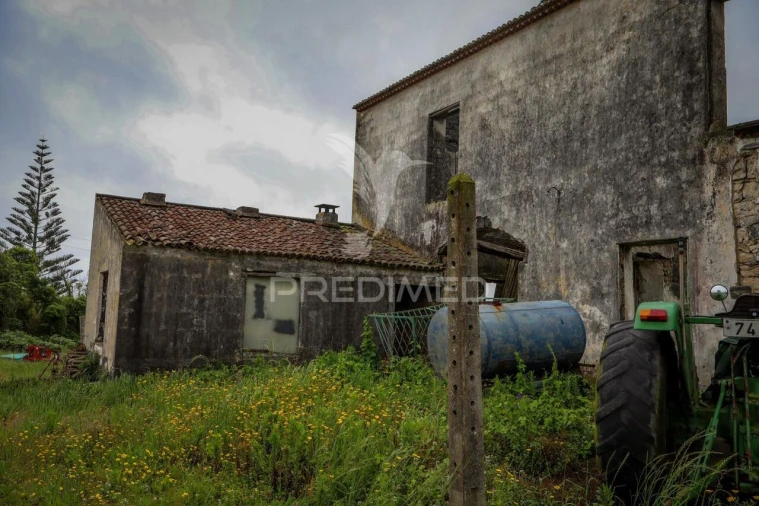 Quinta T9 para Venda em Ribeira Seca Foto 31