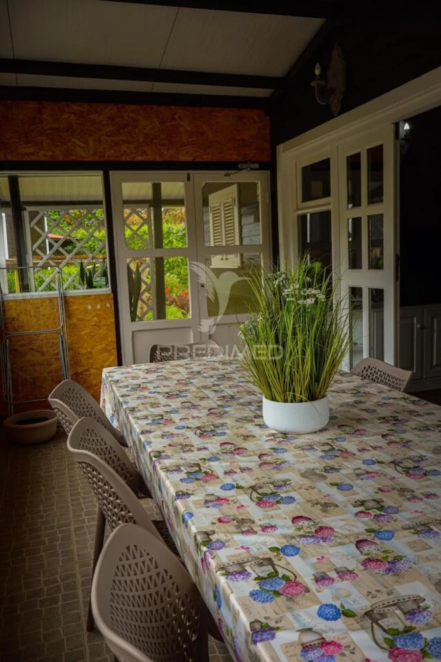 Quinta T9 para Venda em Ribeira Seca Foto 24