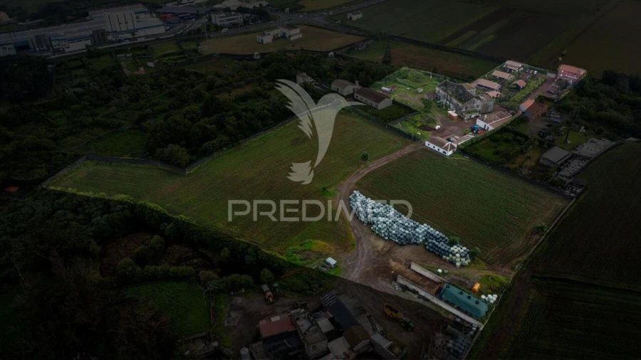 Quinta T9 para Venda em Ribeira Seca Foto 39