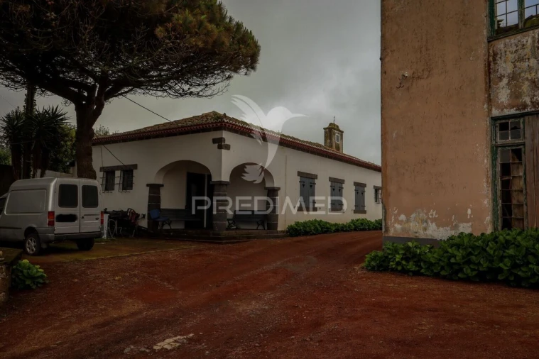 Quinta T9 para Venda em Ribeira Seca Foto 34