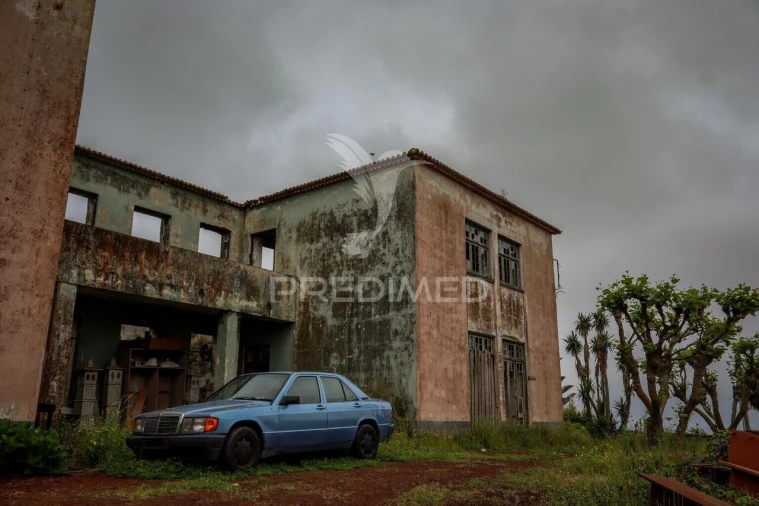 Quinta T9 para Venda em Ribeira Seca Foto 33