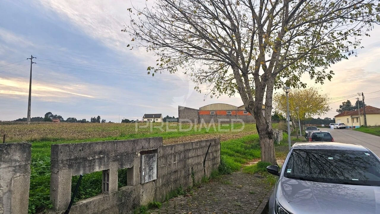 Terreno para Venda em Oliveirinha Foto 8