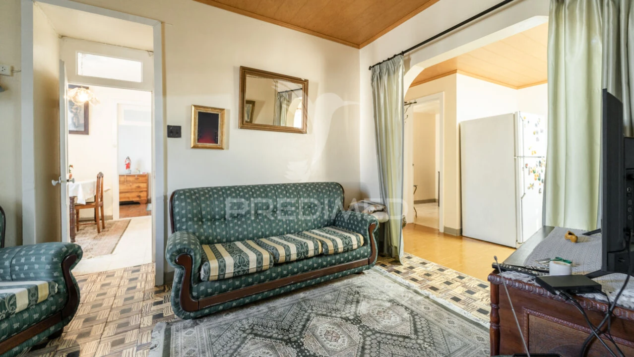 Moradia T5 para Venda em Cabo da Praia Foto 26