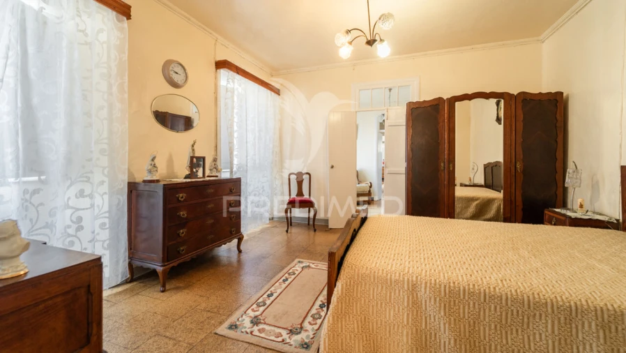 Moradia T5 para Venda em Cabo da Praia Foto 25