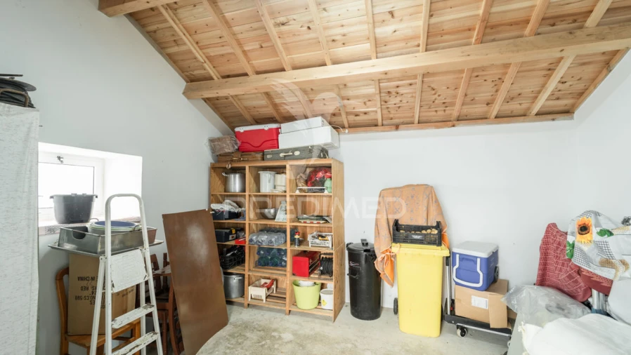 Moradia T5 para Venda em Cabo da Praia Foto 28