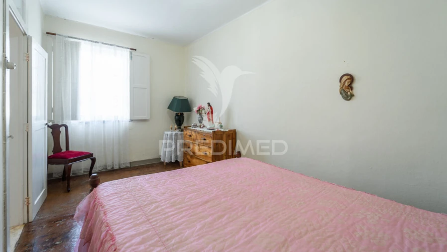 Moradia T5 para Venda em Cabo da Praia Foto 18