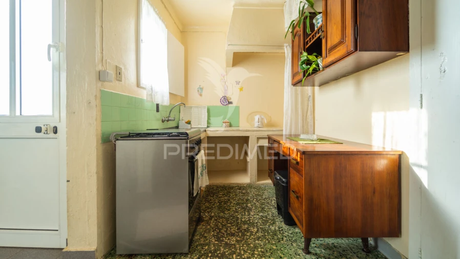 Moradia T5 para Venda em Cabo da Praia Foto 9