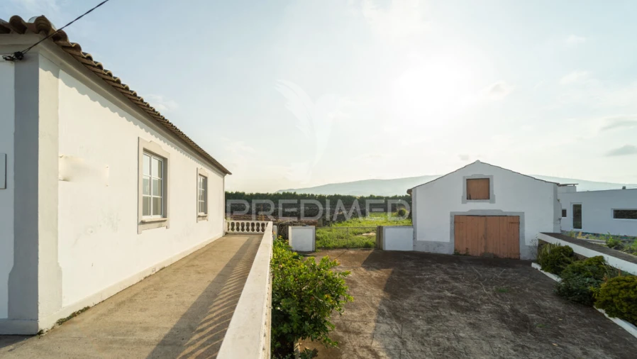 Moradia T5 para Venda em Cabo da Praia Foto 31