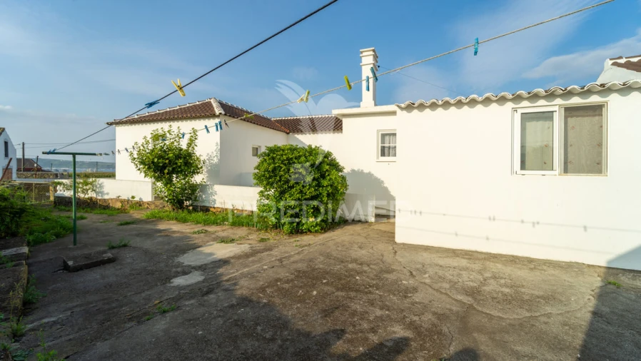 Moradia T5 para Venda em Cabo da Praia Foto 35